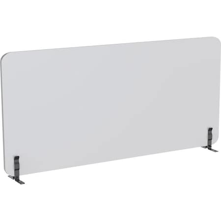 Lorell Sit-Stand, 59x0.79x23.6, LGY LLR25962